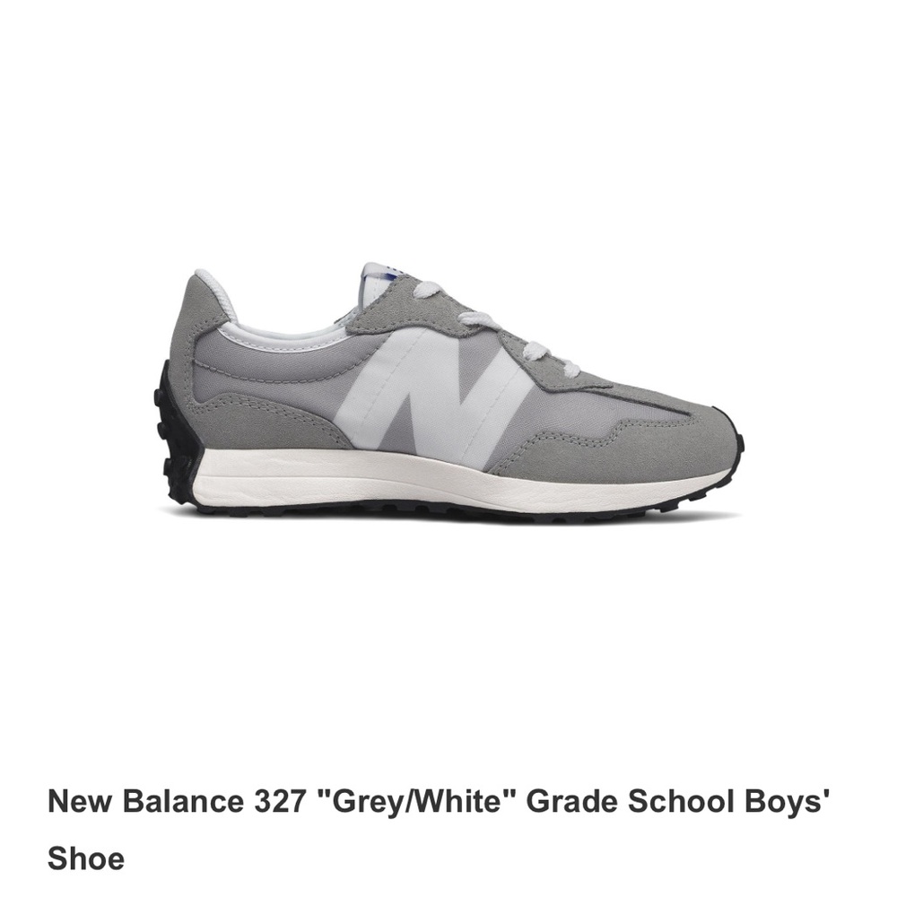 NEW BALANCE 327